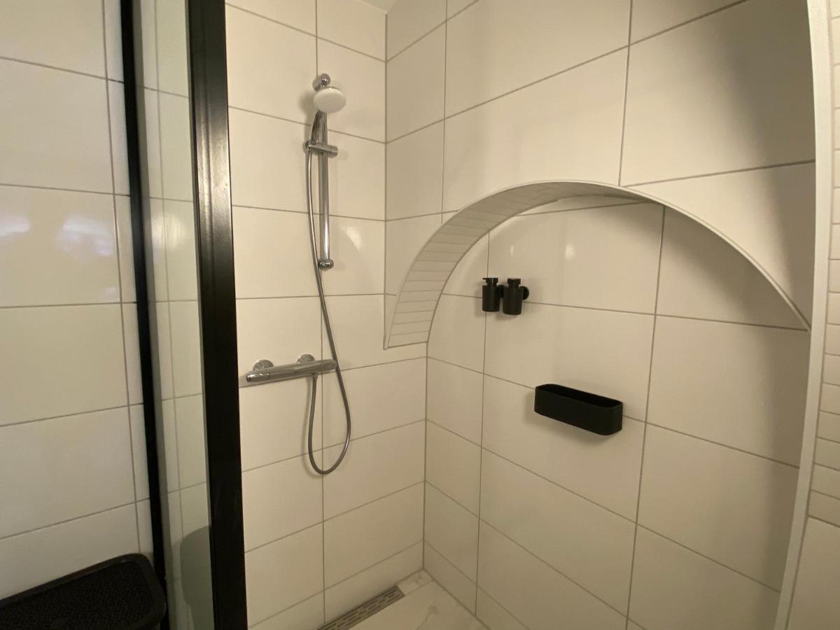 Slapen Onder De Dom Bed & Breakfast Utrecht Bagian luar foto