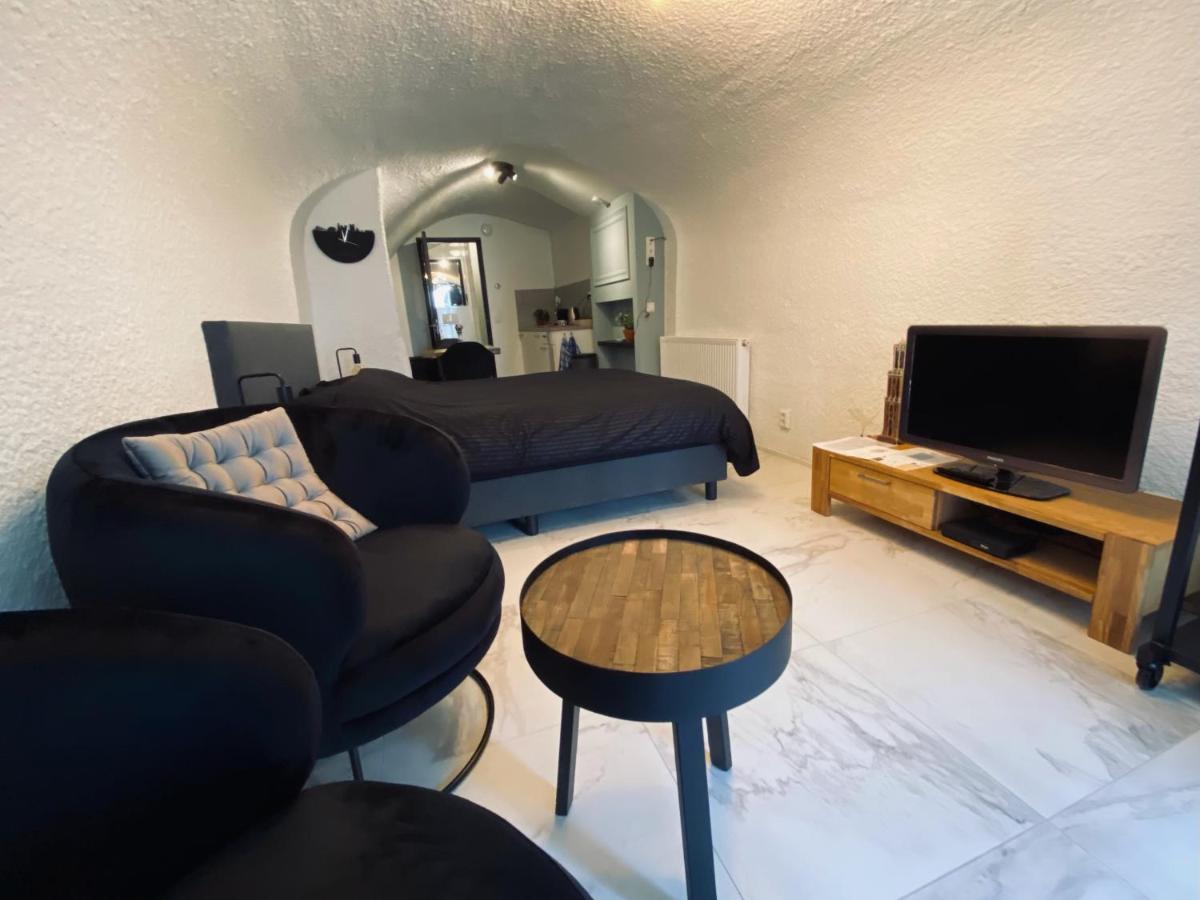 Slapen Onder De Dom Bed & Breakfast Utrecht Bagian luar foto